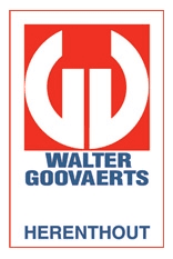 Logo van Walter Goovaerts referentieproject camerabewaking BitAssistence in Herenthout