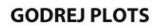 Godrej Plots Nagpur Logo