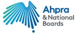 ahpraLogo Ahpra