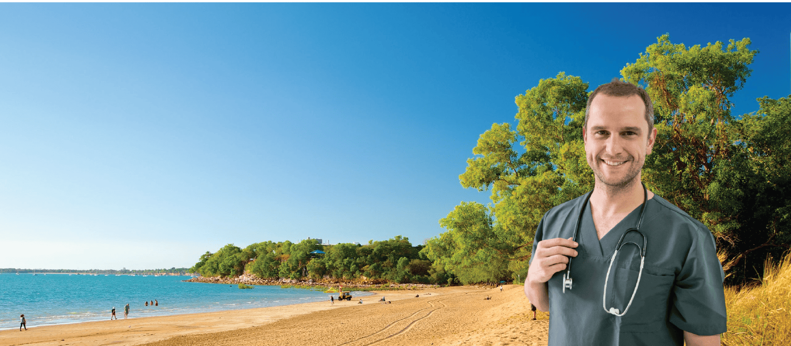 The Benefits of Being a Junior Locum Doctor in Australia header image-08 Blog - Benefits of being a junior locum doctor in Australia