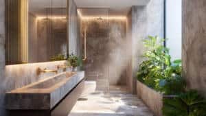 Luxury Bathroom Renovations Brisbane