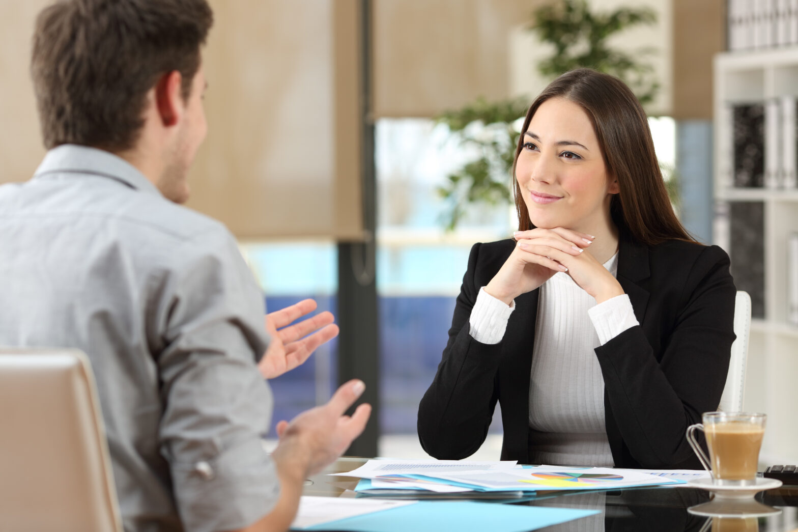 storytelling in sales