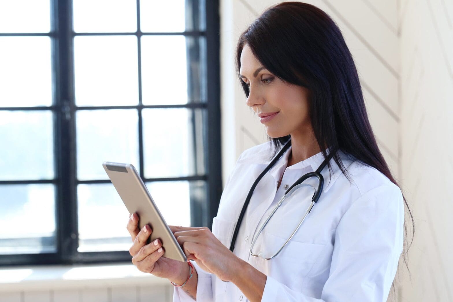 AOT Telehealth solution