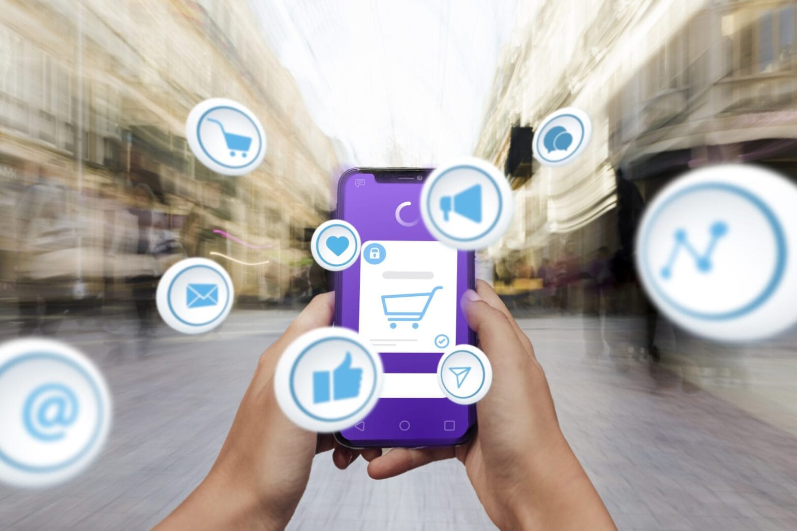 AOT Technologies Ionic appflow image