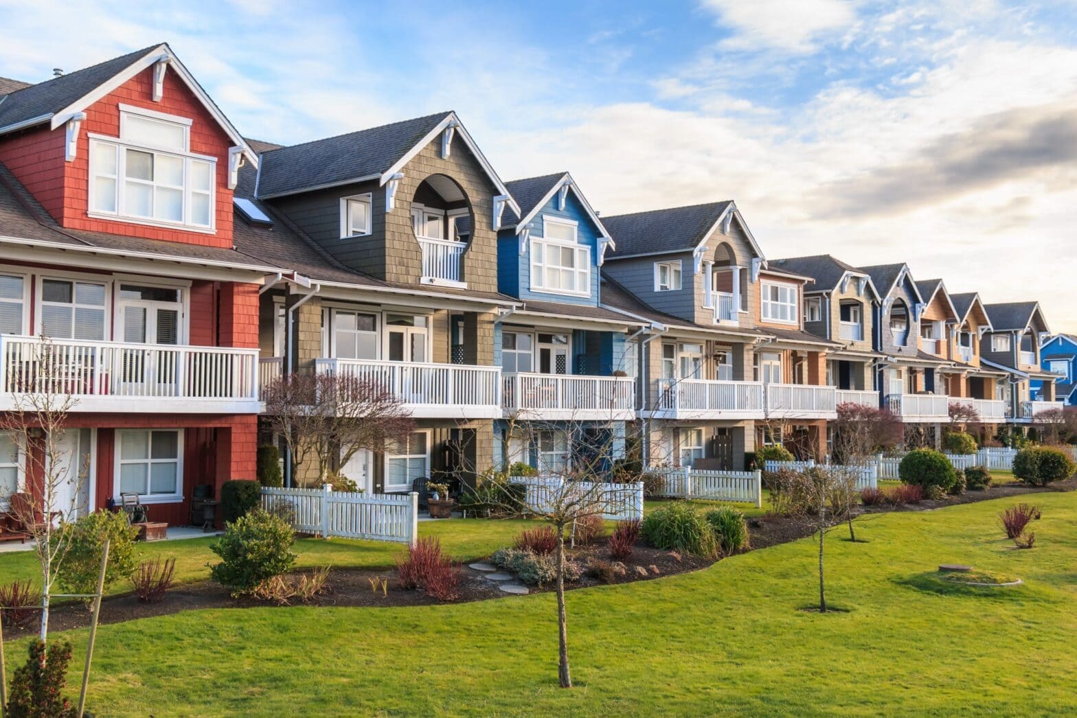 BC Housing case study