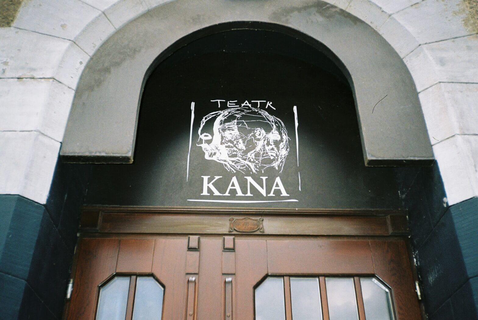 Teatr Kana fot. Adam Rosinski