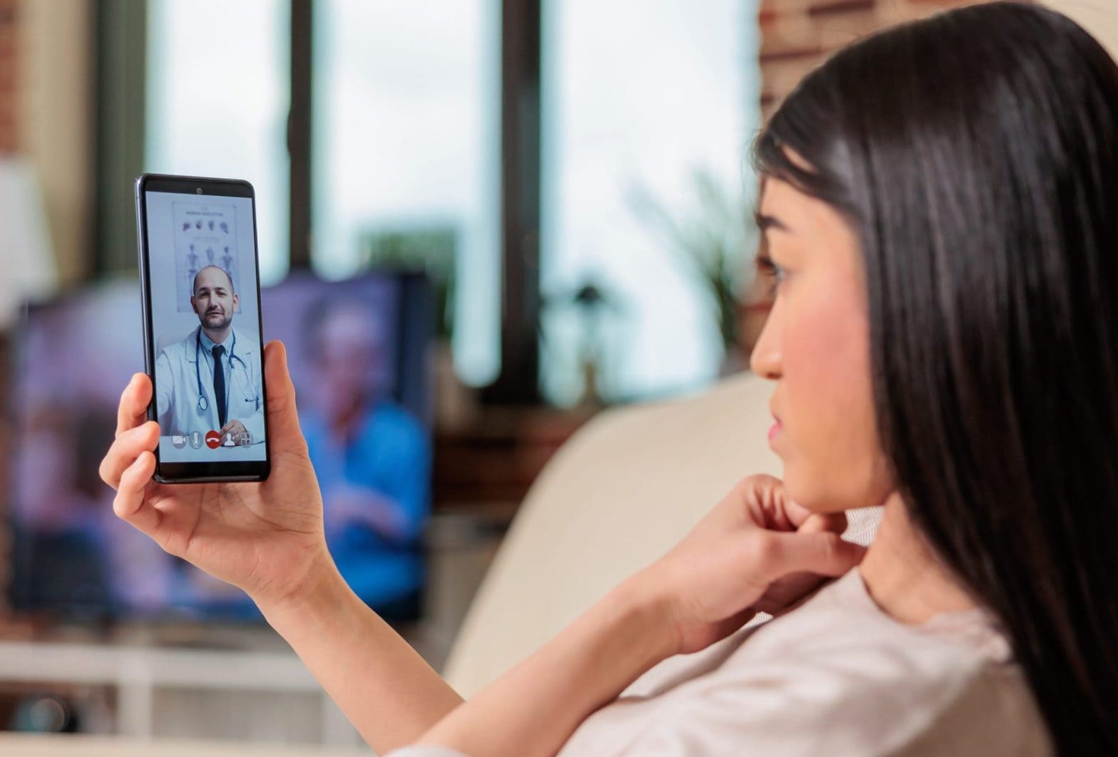 telehealth app aot-technologies