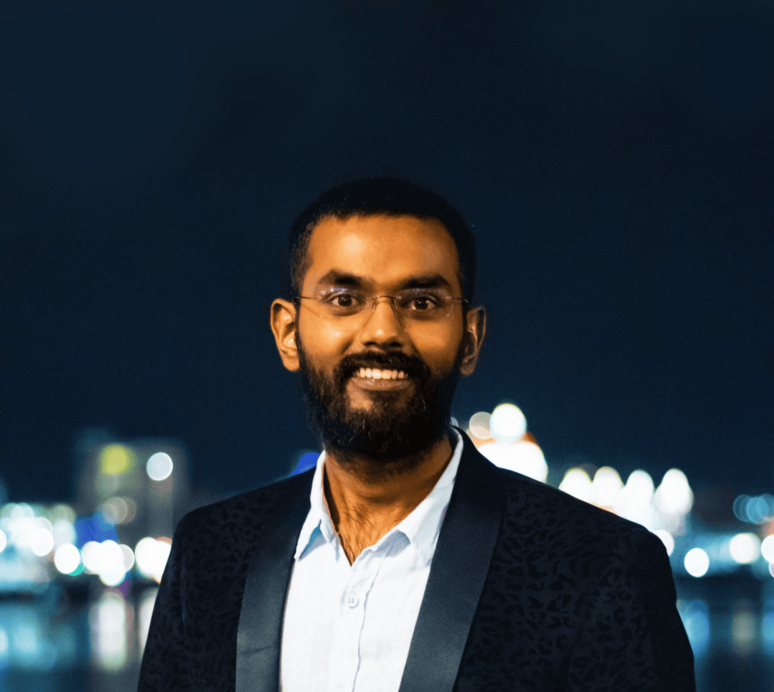 Vignesh Vellingiri