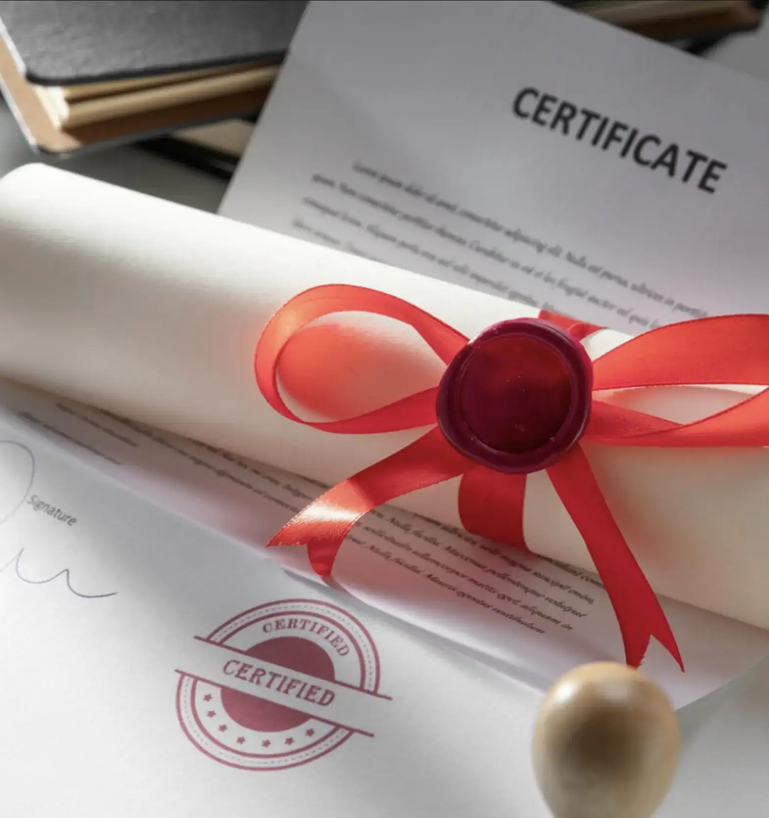 24-hour certified translation