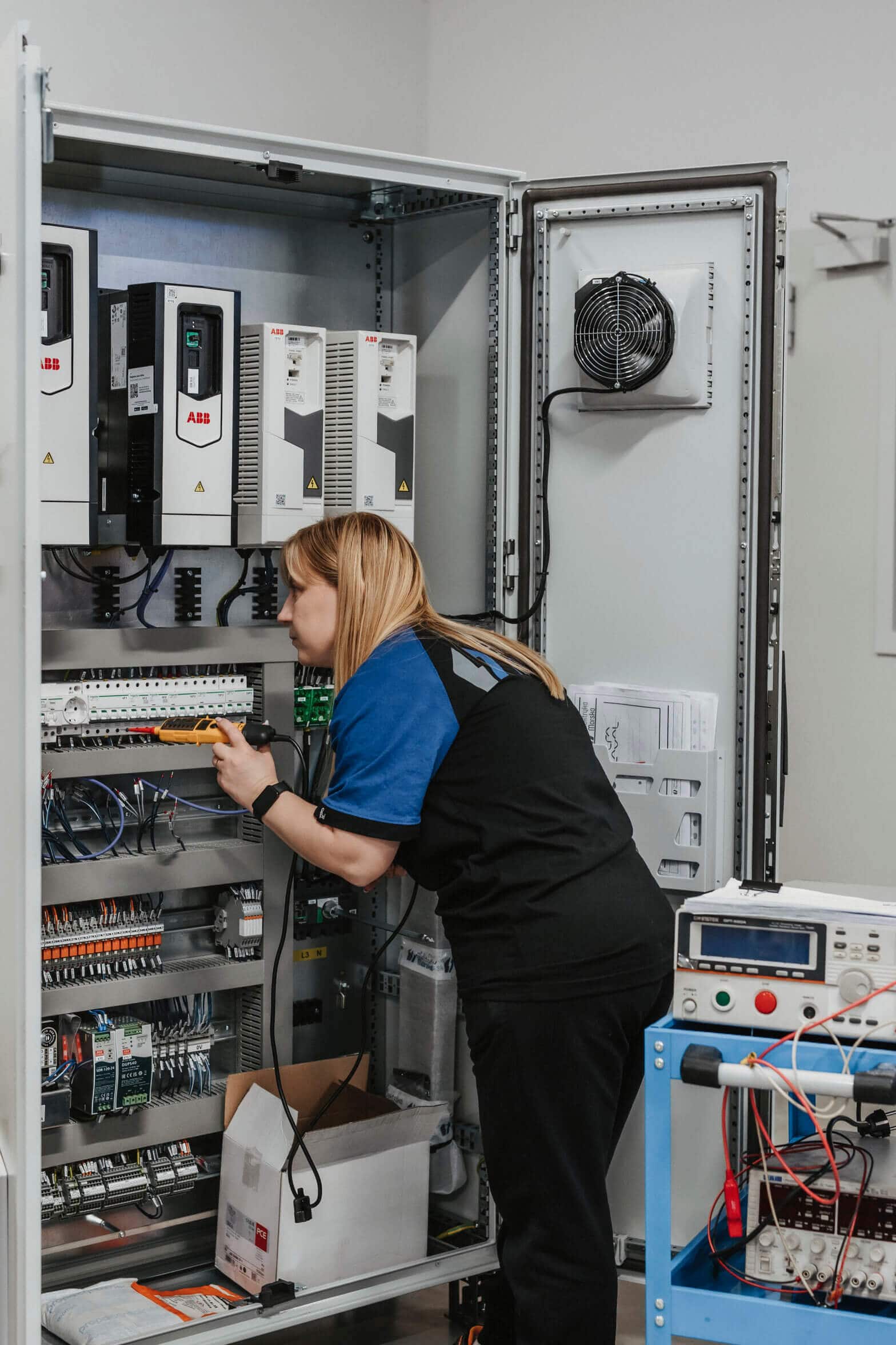 elektrykamorska 567