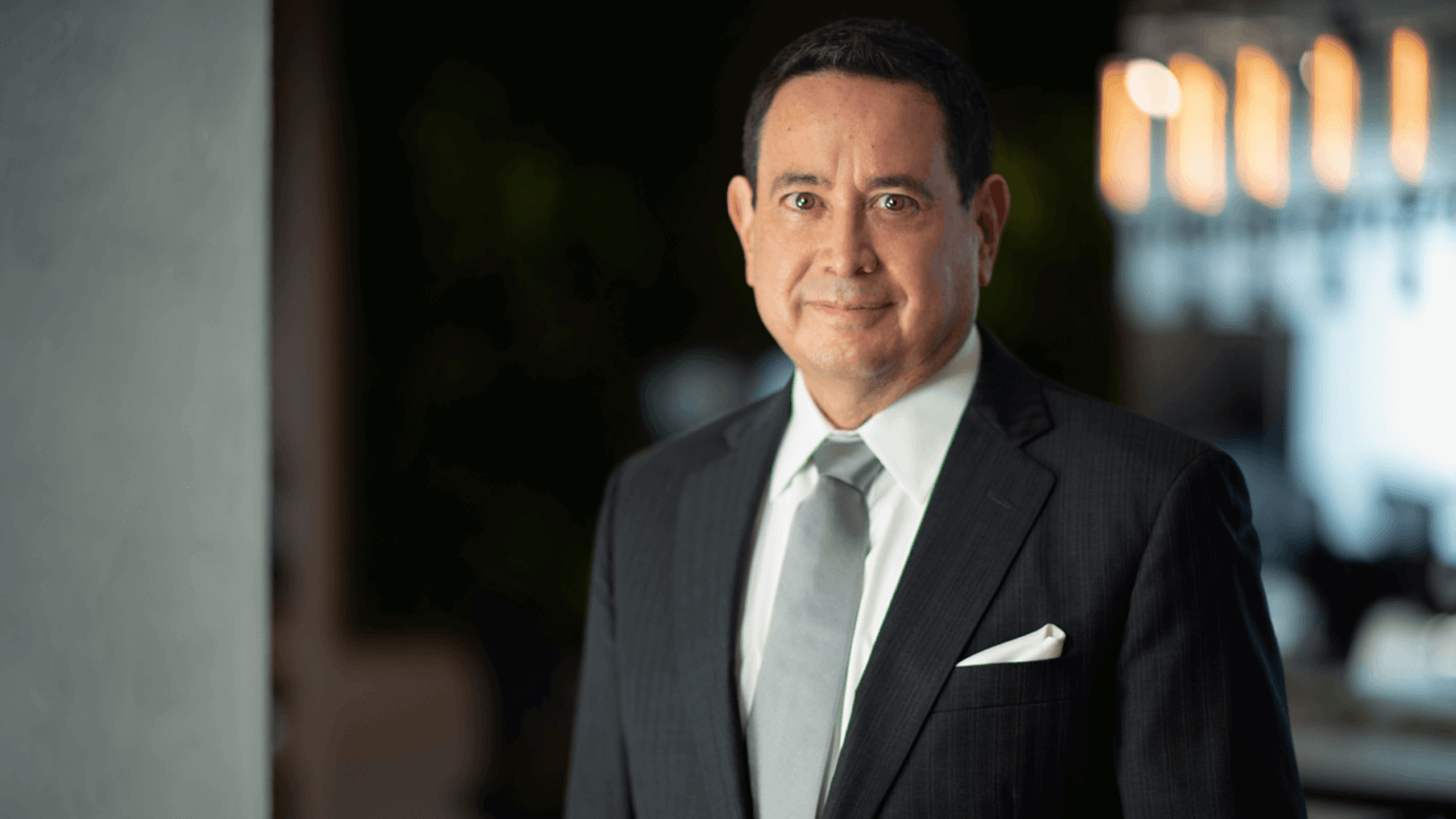 Attorney Chuck Sullivan at McFarland Gould Law Firm