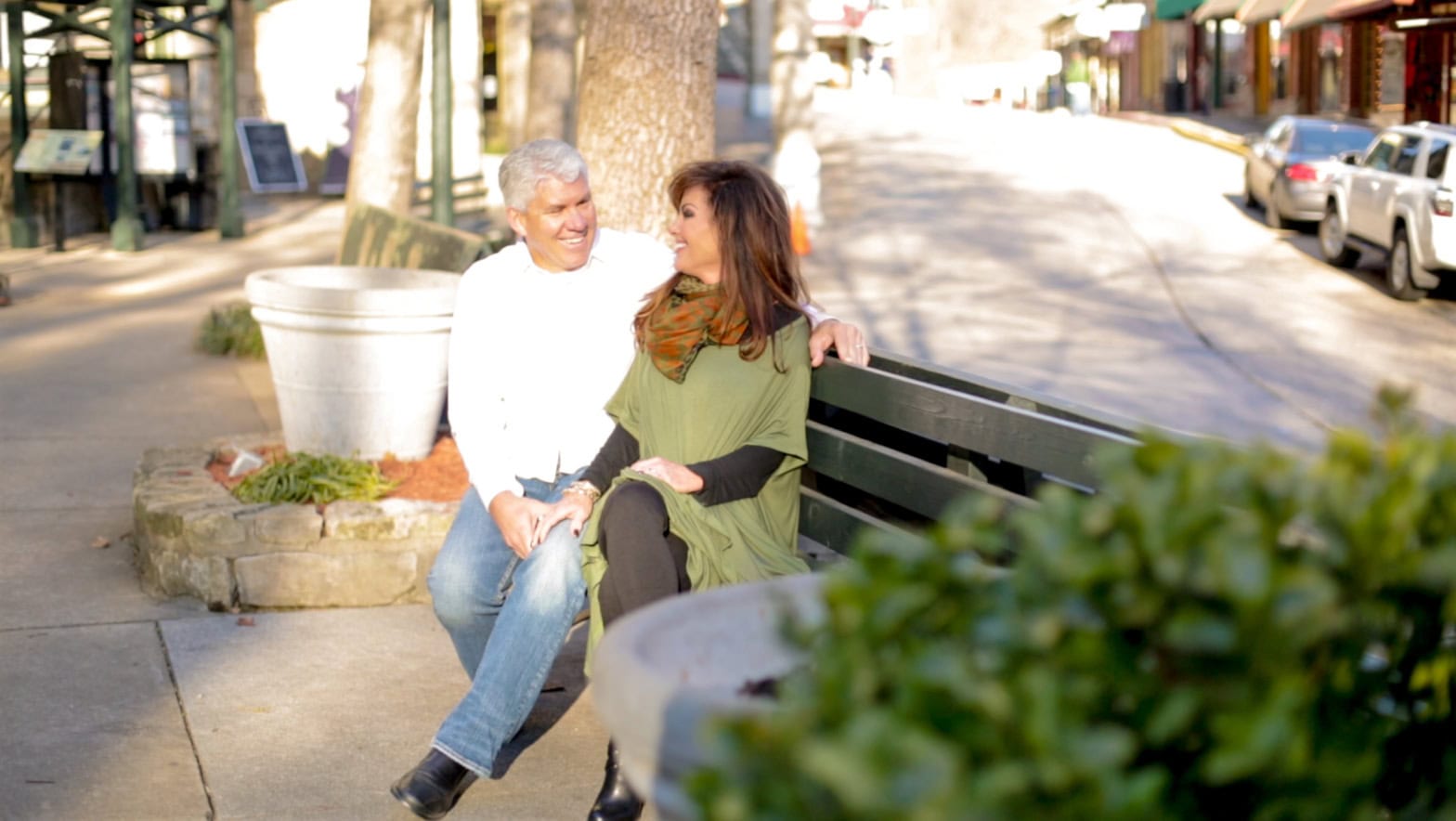 Eureka Springs Ozark Mountain Vacation