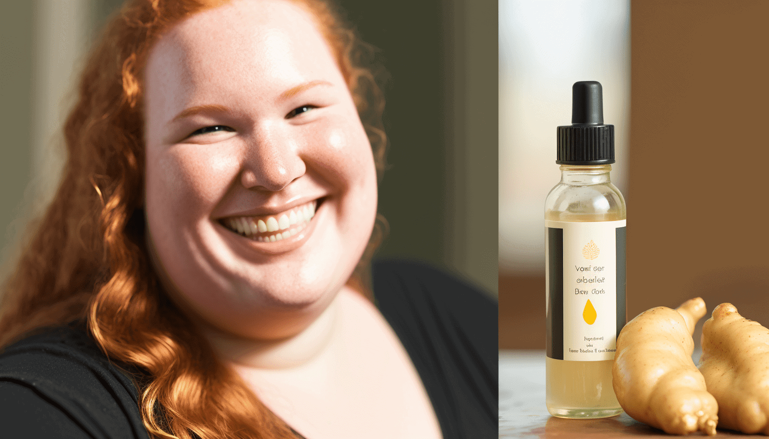 10 Benefits of Ginger Oil for Fast Weight Loss