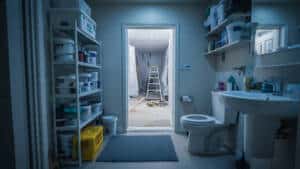 Bathroom Renovations