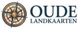 Oude Landkaarten