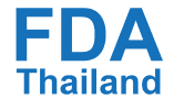 FDA_Thailand FDA_Thailand