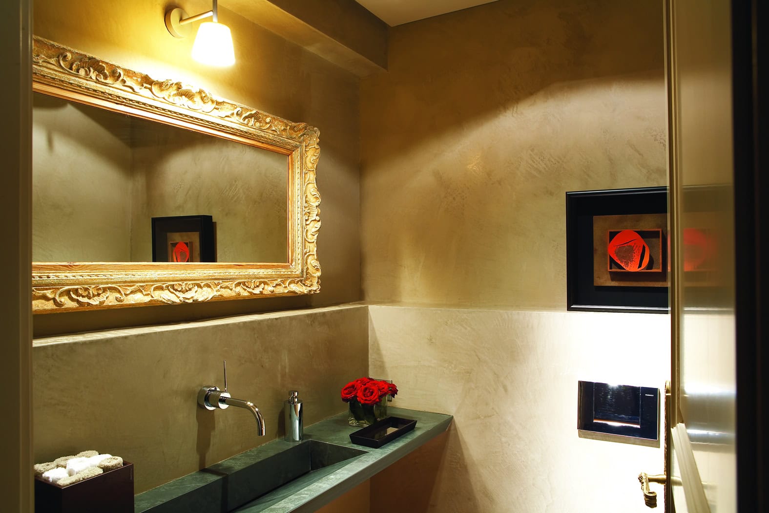spanish interior design Spanish Interior Design Alert: Meet The Elegant Projects Of Adela Cabré Interiorismo Spanish Interior Design Alert 2
