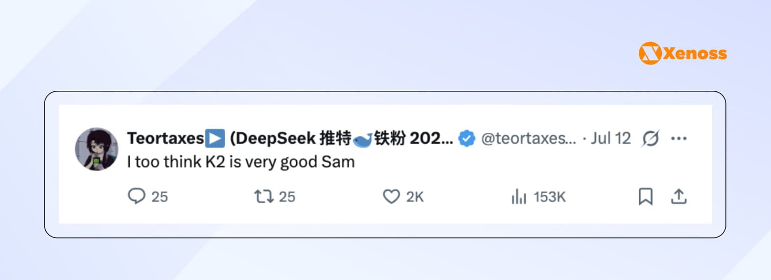 AI community speculates that OpenAI's open-source LLM was delayed because of the release of Kimi K2 AI community speculates that OpenAI's open-source LLM was delayed because of the release of Kimi K2