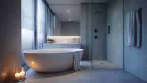 Luxury Bathroom Renovations Brisbane