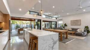 full home renovations Brisbane