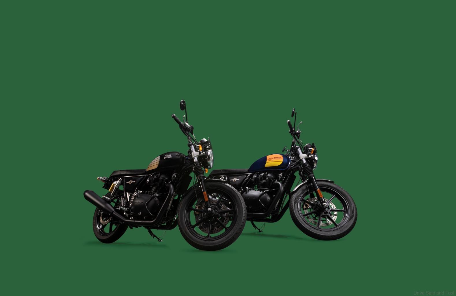 Royal Enfield