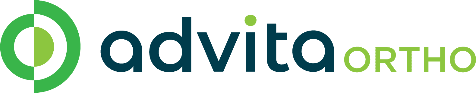 Advita Ortho Logo