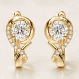 glamavera-verlane-moissanite-hoops-gold