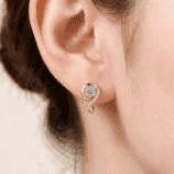glamavera-verlane-moissanite-hoops-gold-Pic