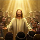 Jesus Saves