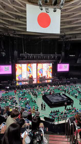 Cyndl Lauper Farewell Tour
