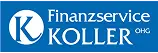 Logo Finanzservice Koller