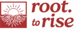 root to rise logo