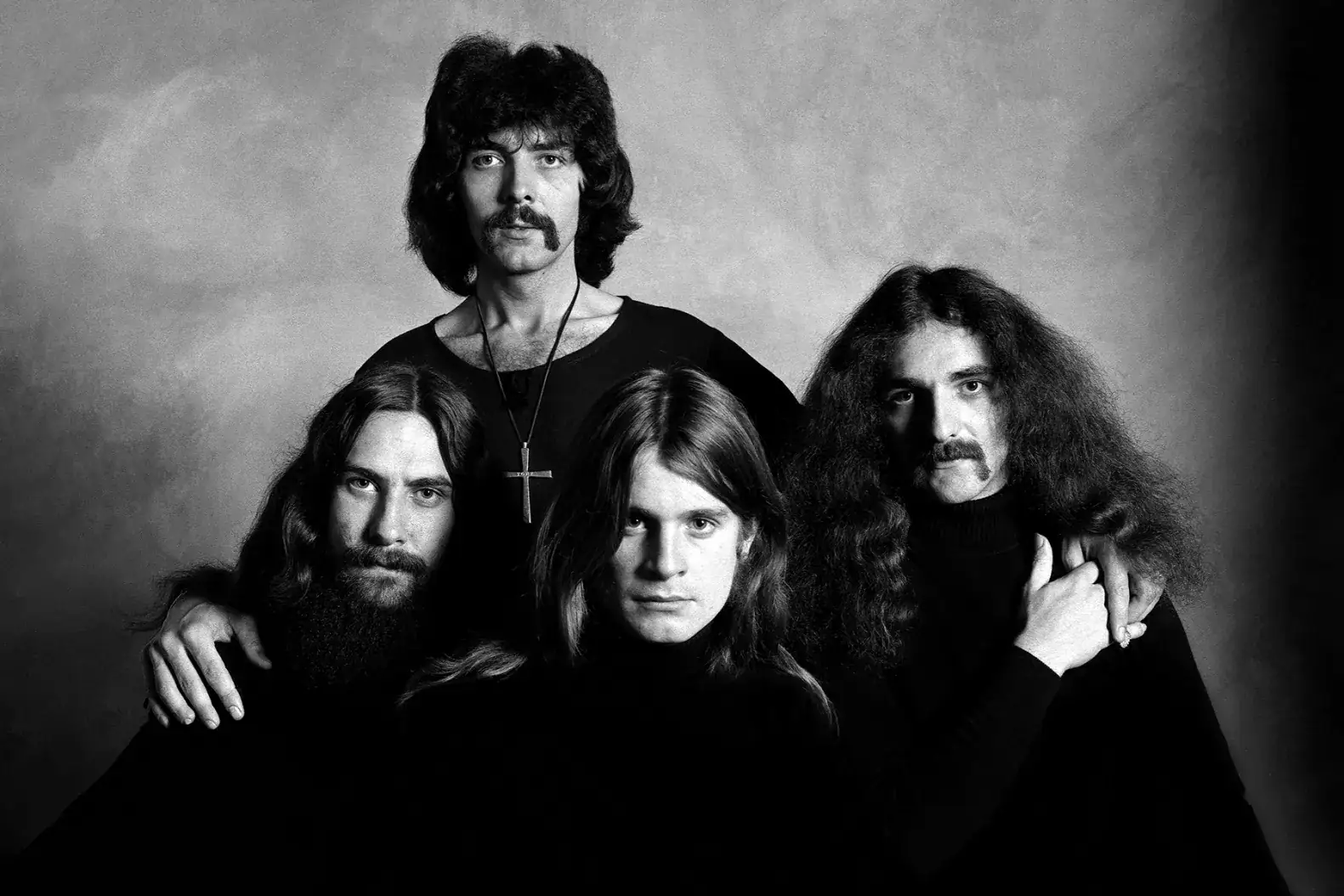 Black Sabbath 1 1