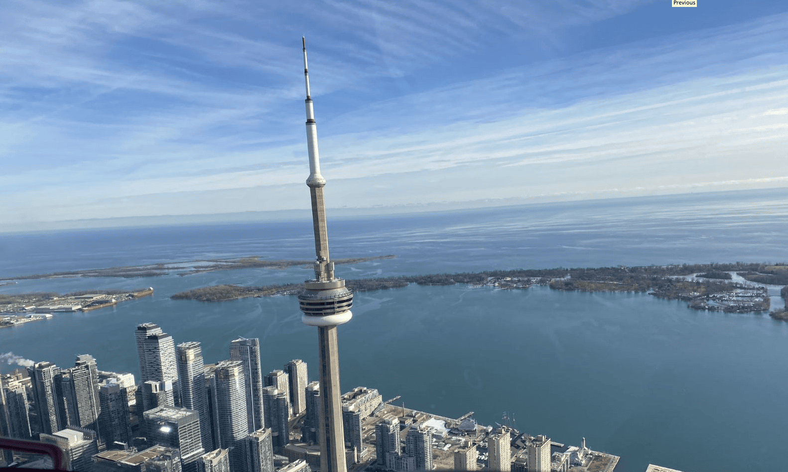 COVID-19: What’s closed or cancelled in Toronto