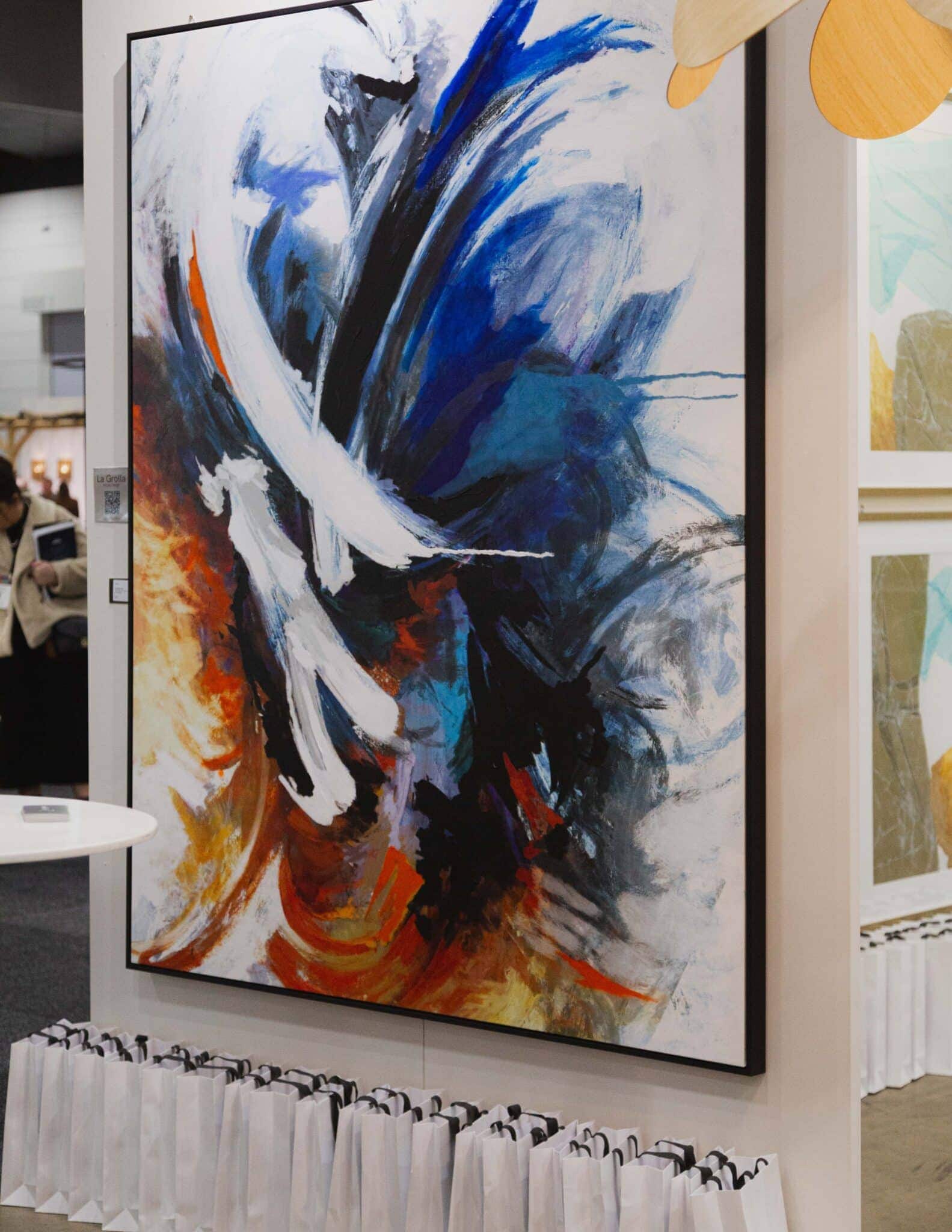 adelaide wall art gallery