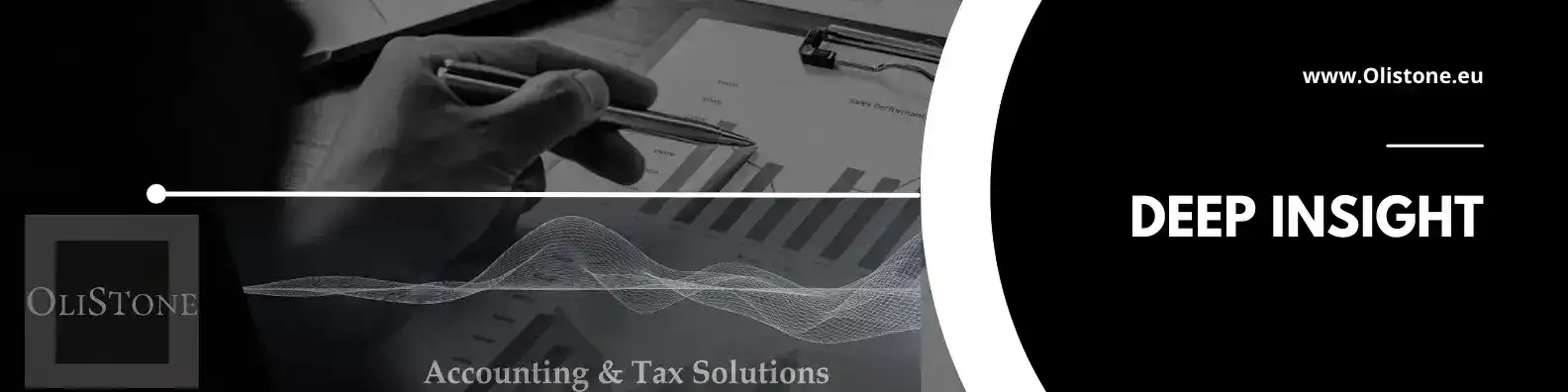 Olistone Accounting and Tax