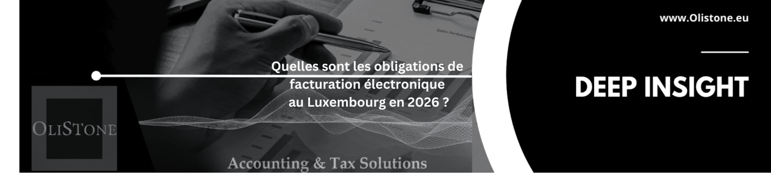 You are currently viewing Quelles sont les obligations de facturation électronique au Luxembourg en 2026