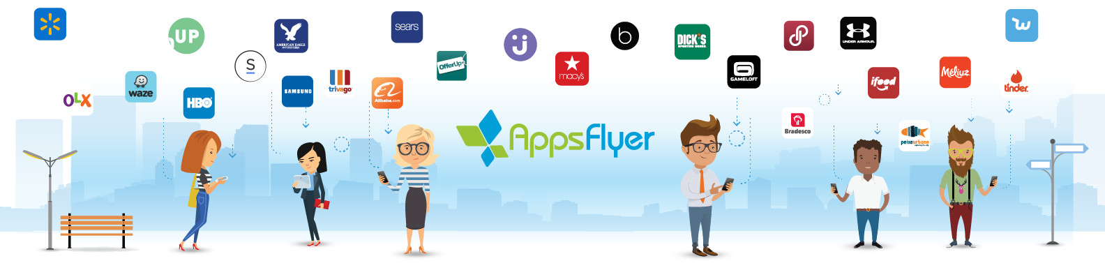 Received IDR 2.9 T Capital, Startup from US AppsFlyer Ready to Expand to Indonesia