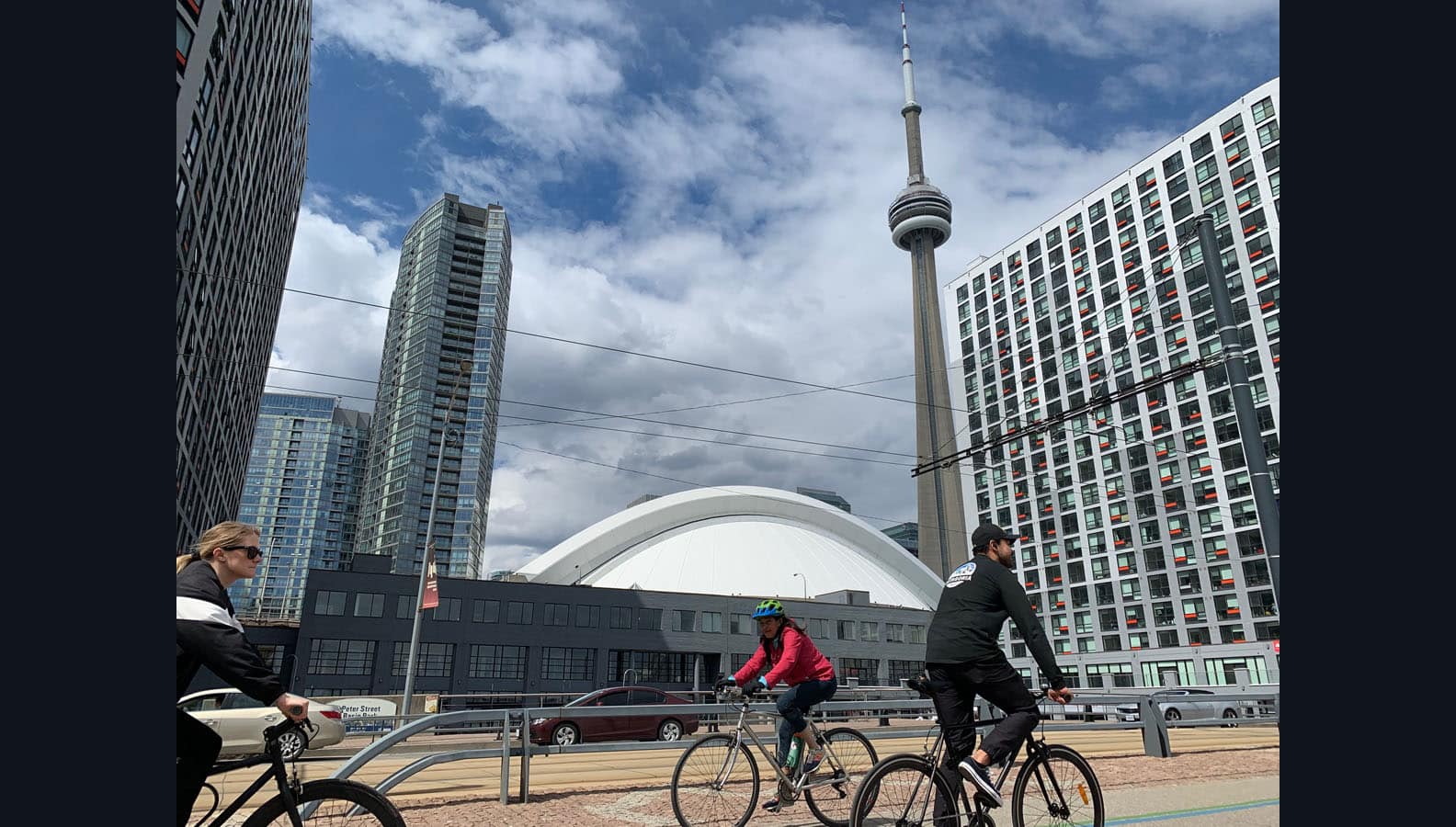 From Winter Adventures to Summer Escapes: Toronto’s Four-Season Guide