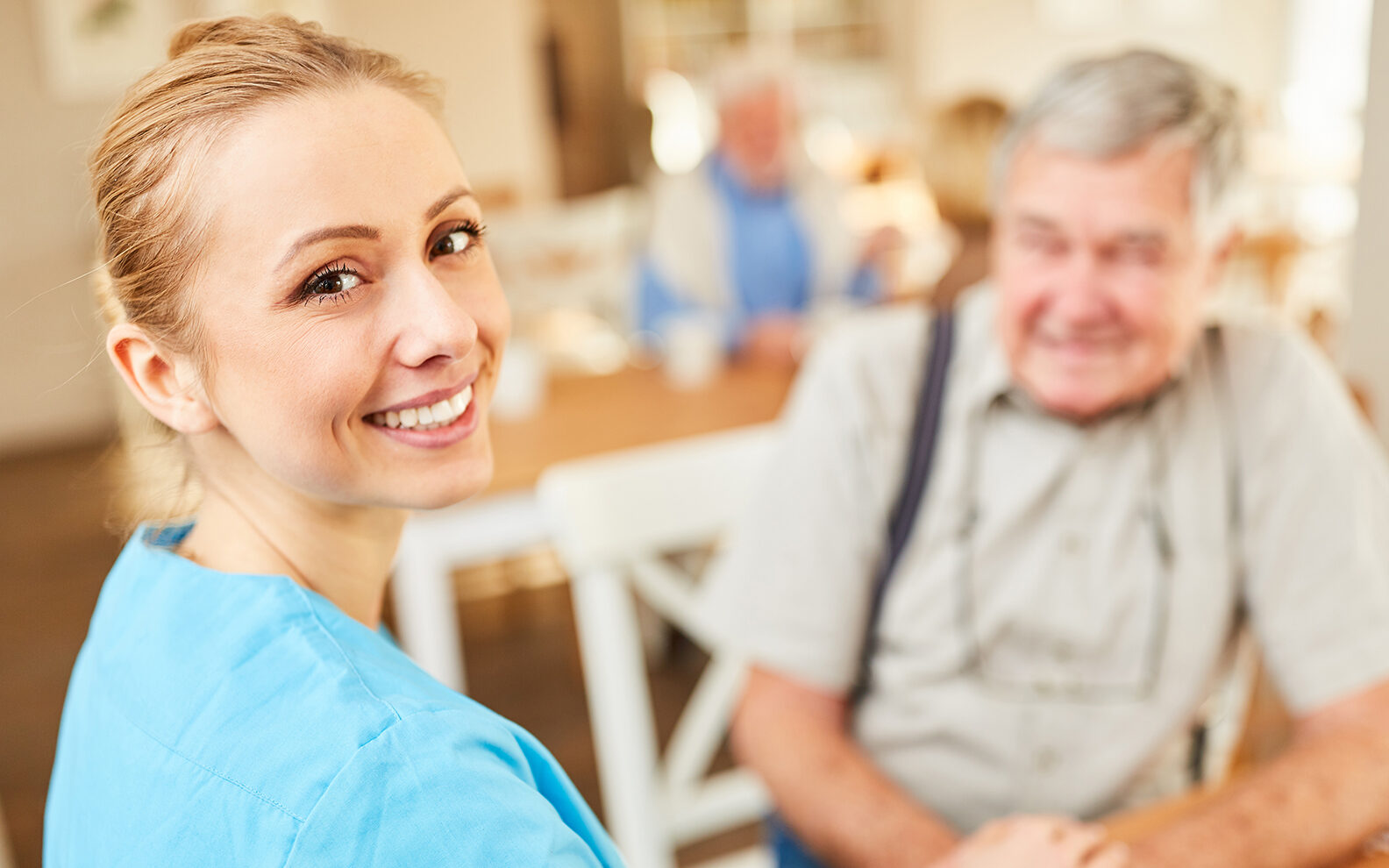 Diakonie Bethanien