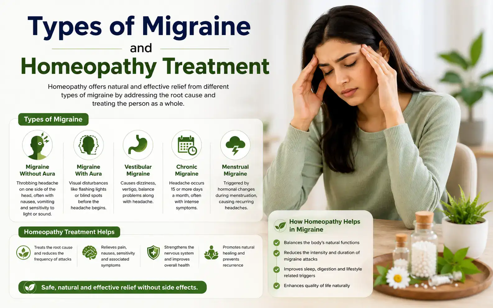 Types-of-migraine
