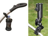 Porte Parapluie Golf