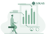 Vikas 2.0 - CMMS software to help reduce hospital equipment maintenance cost, hospital equipment repair expenses