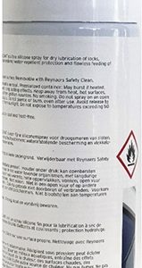 Reynaers Lubricant
