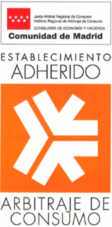 ARBITRAJE DE CONSUMO