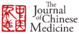 Journal of Chinese Medicine logo