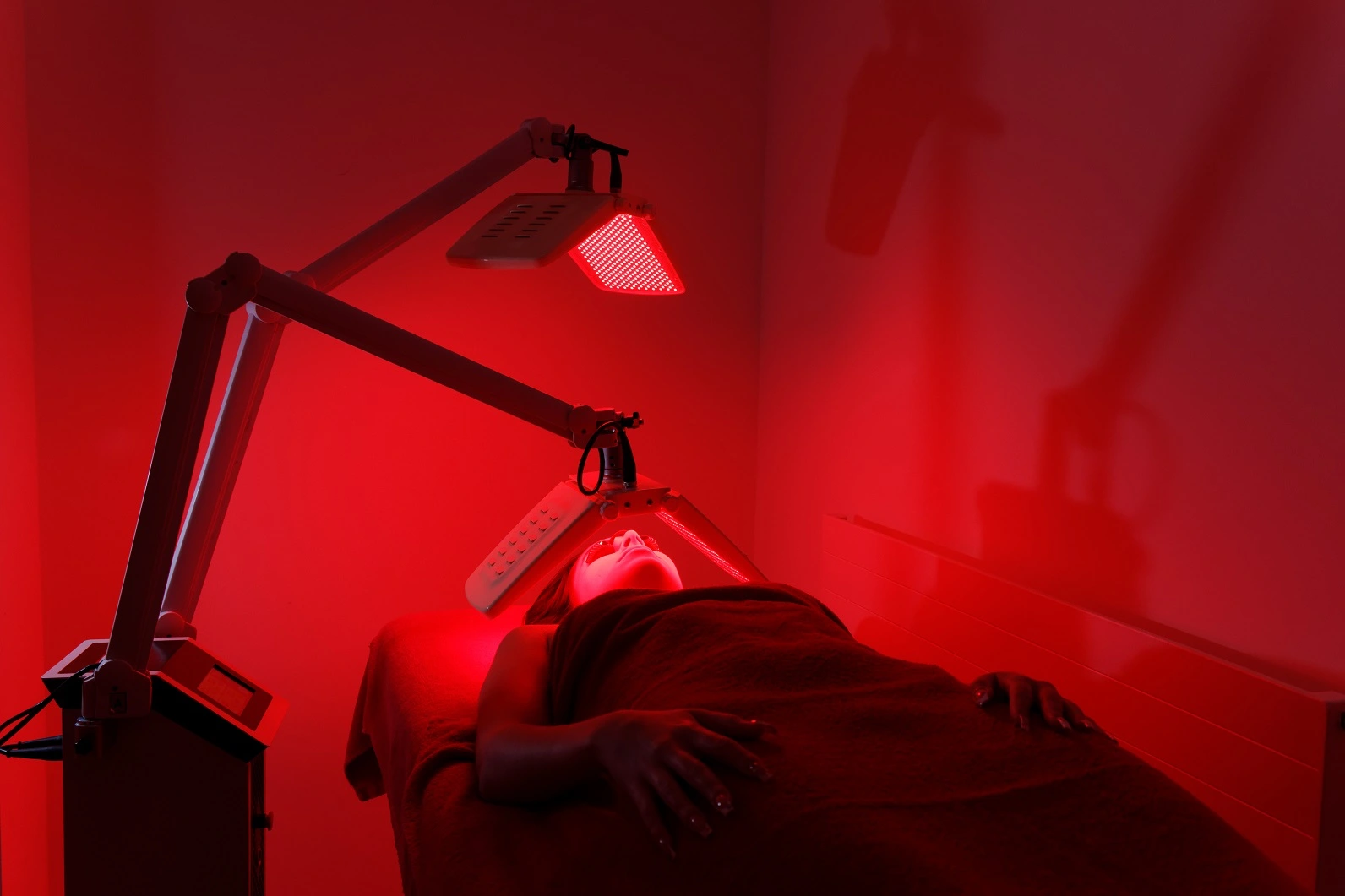 Programmes de rajeunissement cellulaire du visage