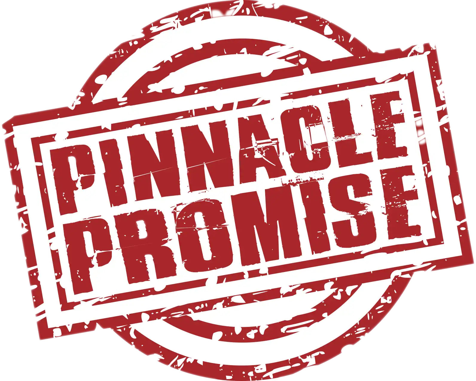 Pinnacle Building Promise Logo