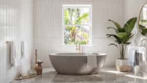 Bathroom Renovations 
