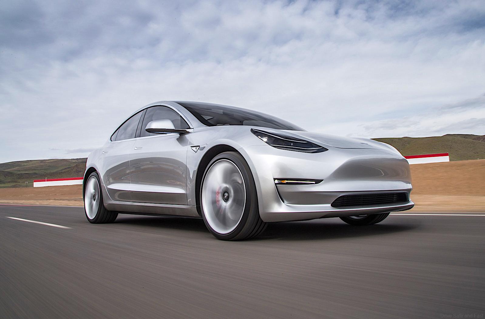 Tesla